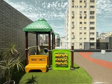 VENTA MONOAMBIENTE PREMIUM ZONA CENTRO