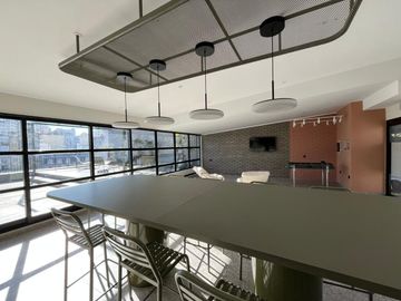 VENTA MONOAMBIENTE PREMIUM ZONA CENTRO