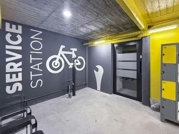 VENTA MONOAMBIENTE PREMIUM ZONA CENTRO