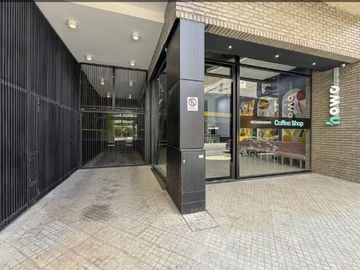 VENTA MONOAMBIENTE PREMIUM ZONA CENTRO