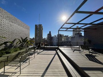 VENTA MONOAMBIENTE PREMIUM ZONA CENTRO