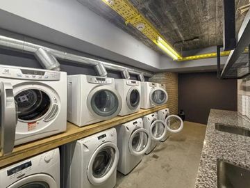 VENTA MONOAMBIENTE PREMIUM ZONA CENTRO
