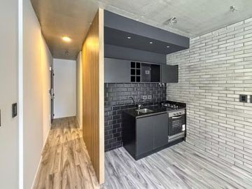 VENTA MONOAMBIENTE PREMIUM ZONA CENTRO