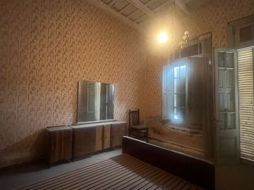LOTE  EN VENTA CON GALPON  BARRIO TABLADA