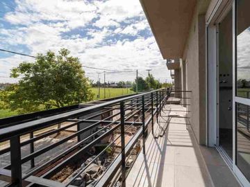 VENTA DEPARTAMENTO DE 2 DORMITORIOS GENERAL LAGOS