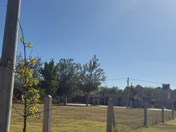 VENTA LOTE PINARES DEL SUR. Lote N°380