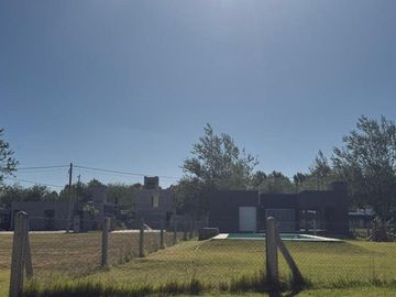 VENTA LOTE PINARES DEL SUR. Lote N°380