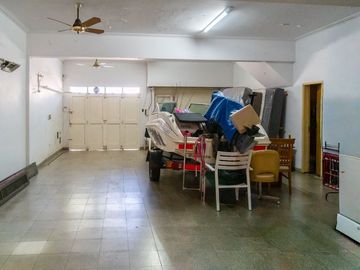 CASA EN VENTA 4 DORMITORIOS BARRIO CURA