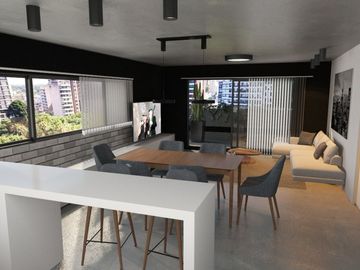 DEPARTAMENTO EN VENTA ZONA CENTRO