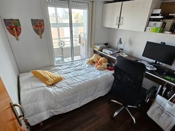 DEPARTAMENTO 3 DORMITORIOS EN VENTA COCHERA DOBLE