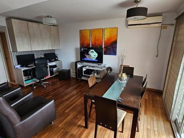 DEPARTAMENTO 3 DORMITORIOS EN VENTA COCHERA DOBLE