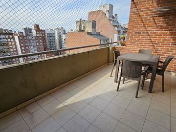 DEPARTAMENTO 3 DORMITORIOS EN VENTA COCHERA DOBLE