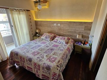 DEPARTAMENTO 3 DORMITORIOS EN VENTA COCHERA DOBLE