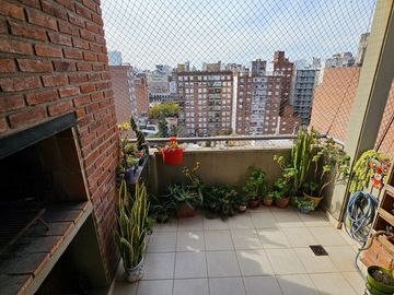 DEPARTAMENTO 3 DORMITORIOS EN VENTA COCHERA DOBLE