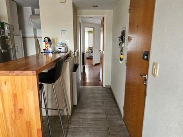 DEPARTAMENTO 3 DORMITORIOS EN VENTA COCHERA DOBLE