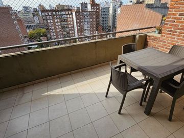 DEPARTAMENTO 3 DORMITORIOS EN VENTA COCHERA DOBLE