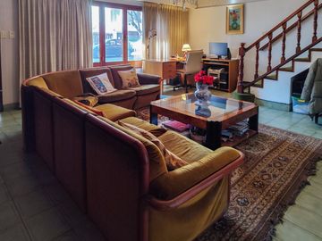 CASA EN VENTA 4 DORMITORIOS ECHESORTU