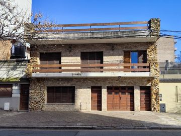 CASA EN VENTA 4 DORMITORIOS ECHESORTU