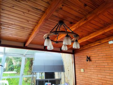 CASA EN VENTA 4 DORMITORIOS ECHESORTU