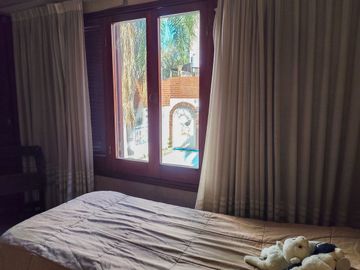 CASA EN VENTA 4 DORMITORIOS ECHESORTU