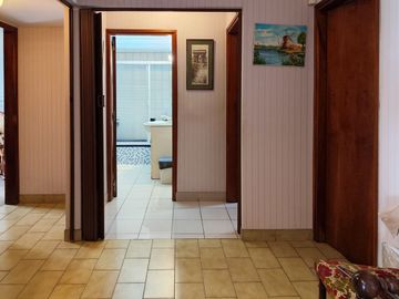 CASA EN VENTA 4 DORMITORIOS ECHESORTU