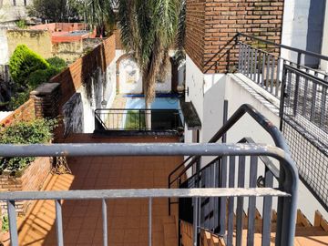 CASA EN VENTA 4 DORMITORIOS ECHESORTU