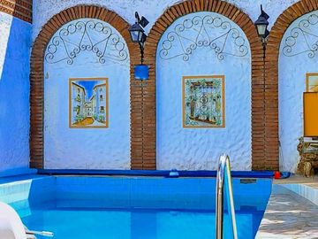 CASA EN VENTA 4 DORMITORIOS ECHESORTU