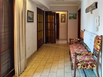 CASA EN VENTA 4 DORMITORIOS ECHESORTU