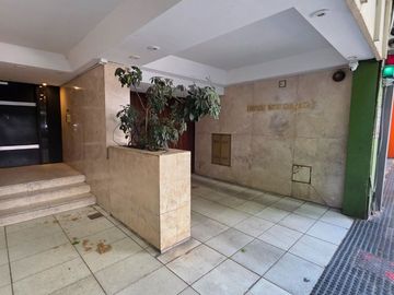 VENTA RECOLETA DEPARTAMENTO 2 AMB APTO CREDITO