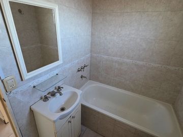 VENTA RECOLETA DEPARTAMENTO 2 AMB APTO CREDITO