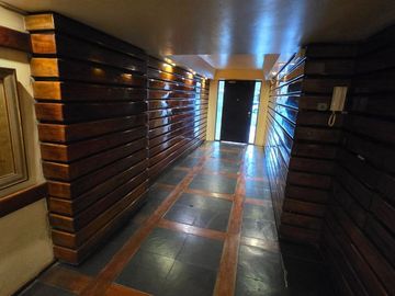VENTA RECOLETA DEPARTAMENTO 2 AMB APTO CREDITO