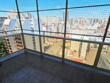 VENTA RECOLETA DEPARTAMENTO 2 AMB APTO CREDITO