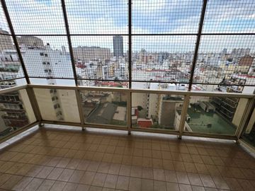 VENTA RECOLETA DEPARTAMENTO 2 AMB APTO CREDITO
