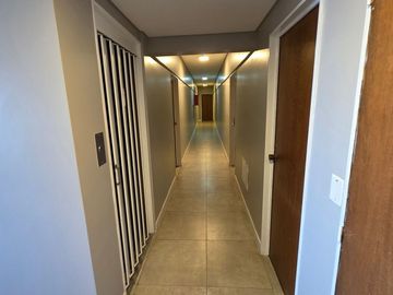 VENTA RECOLETA DEPARTAMENTO 2 AMB APTO CREDITO