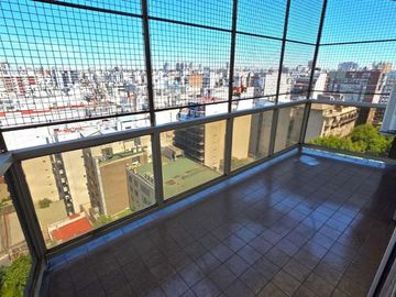 VENTA RECOLETA DEPARTAMENTO 2 AMB APTO CREDITO