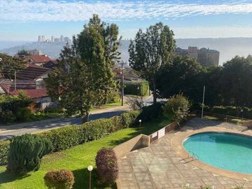 Departamento en arriendo  en VIÑA DEL MAR