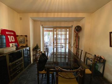 Venta casa 5 ambs Villa Ballester. APTO CREDITO
