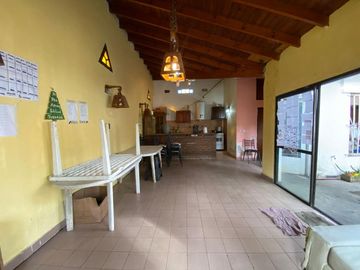 Venta casa 5 ambs Villa Ballester. APTO CREDITO