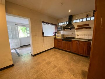 Venta casa 5 ambs Villa Ballester. APTO CREDITO
