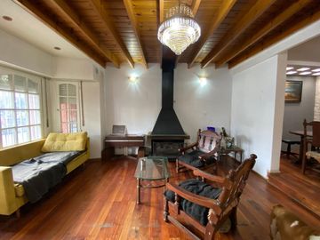 Venta casa 5 ambs Villa Ballester. APTO CREDITO