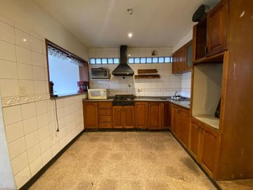 Venta casa 5 ambs Villa Ballester. APTO CREDITO