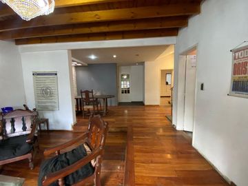 Venta casa 5 ambs Villa Ballester. APTO CREDITO