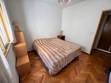 Venta depto 2 ambientes Belgrano. Ideal inversion
