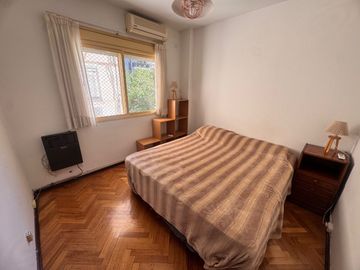 Venta depto 2 ambientes Belgrano. Ideal inversion