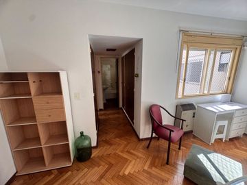 Venta depto 2 ambientes Belgrano. Ideal inversion