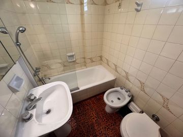 Venta depto 2 ambientes Belgrano. Ideal inversion