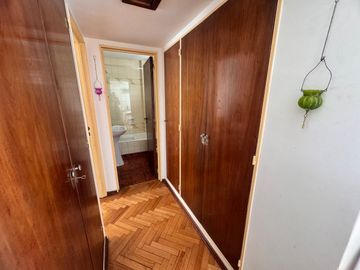Venta depto 2 ambientes Belgrano. Ideal inversion