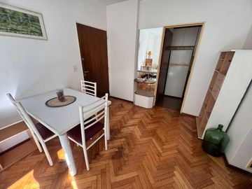 Venta depto 2 ambientes Belgrano. Ideal inversion