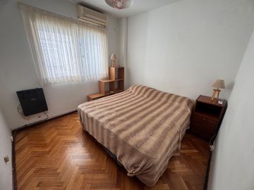 Venta depto 2 ambientes Belgrano. Ideal inversion