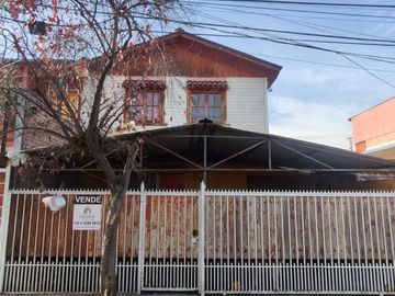 Casa en venta  en PUENTE ALTO